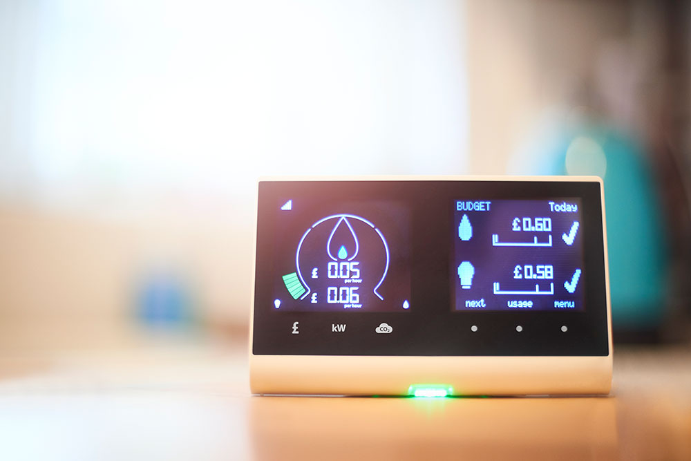 What’s So Smart About Smart Meters?