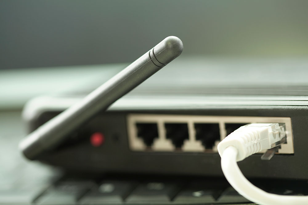 Choosing the Best Broadband Provider