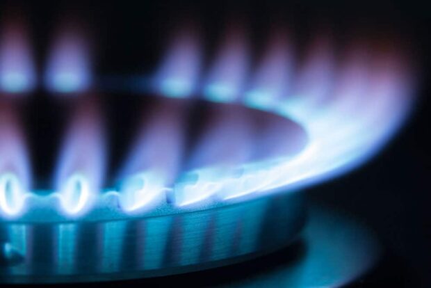 gas stove moneyplus gas stove pre-payment meter vs credit