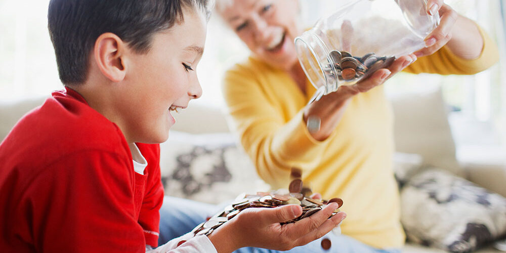 moneyplus kid getting money quick penny pinchers