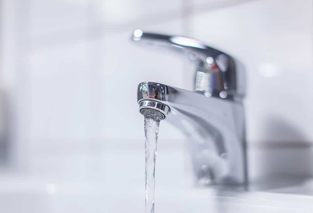 How to Save Money on Your Water Bill