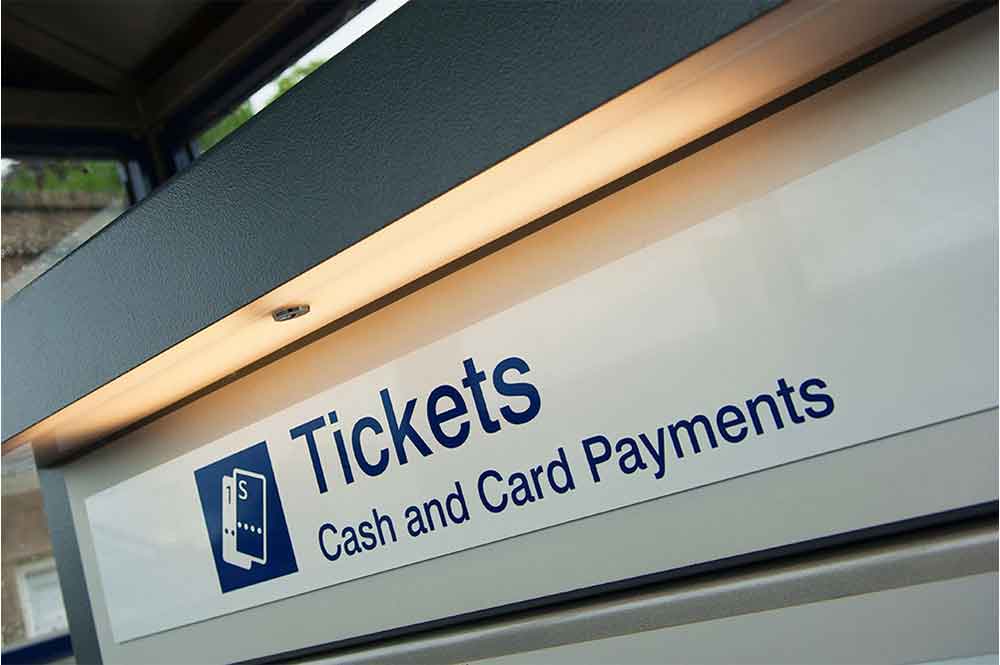 Cheaper Train Travel: Split Ticketing Tips