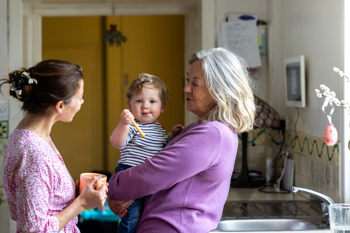 Can You Inherit Debt from Your Parents?