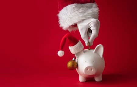 5 tips for an affordable Christmas