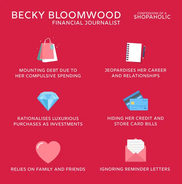 Becky Bloomwood