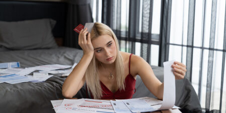 Dealing with Debt_ 5 Things You Should Know feature