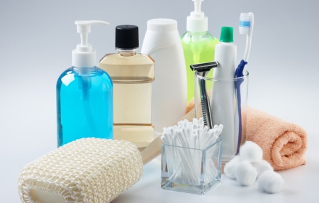 How To Save Money on Toiletries: A Simple Guide for Budget-Friendly Bathroom Essentials