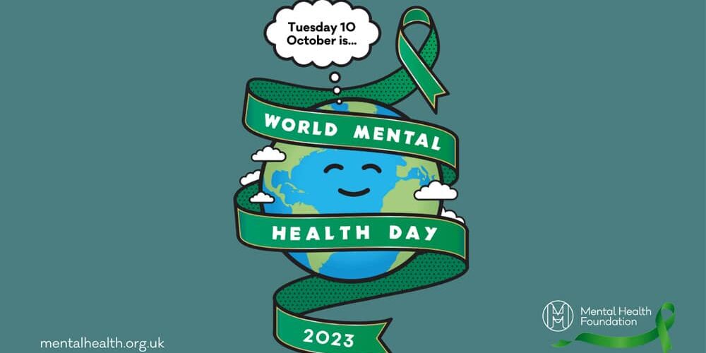 wmhd World Mental Health Day