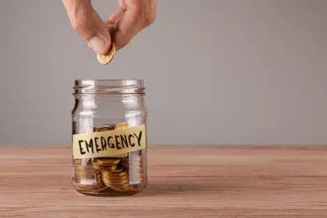 Family emergency funds: Everything you need to know