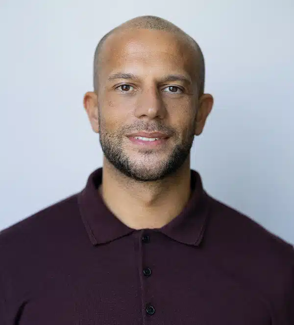 Jonathan Mills
