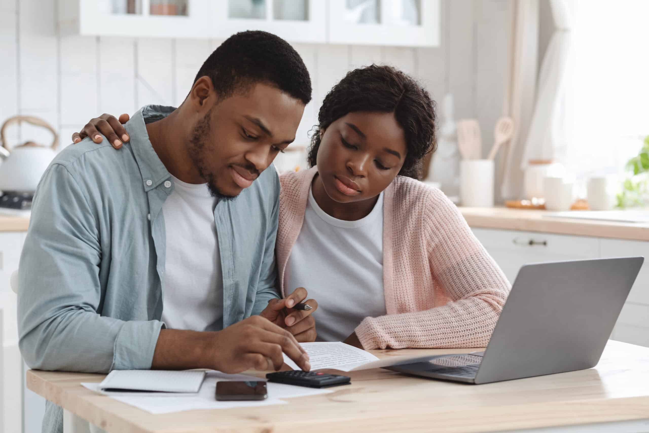 Protecting your finances from some of life’s biggest challenges
