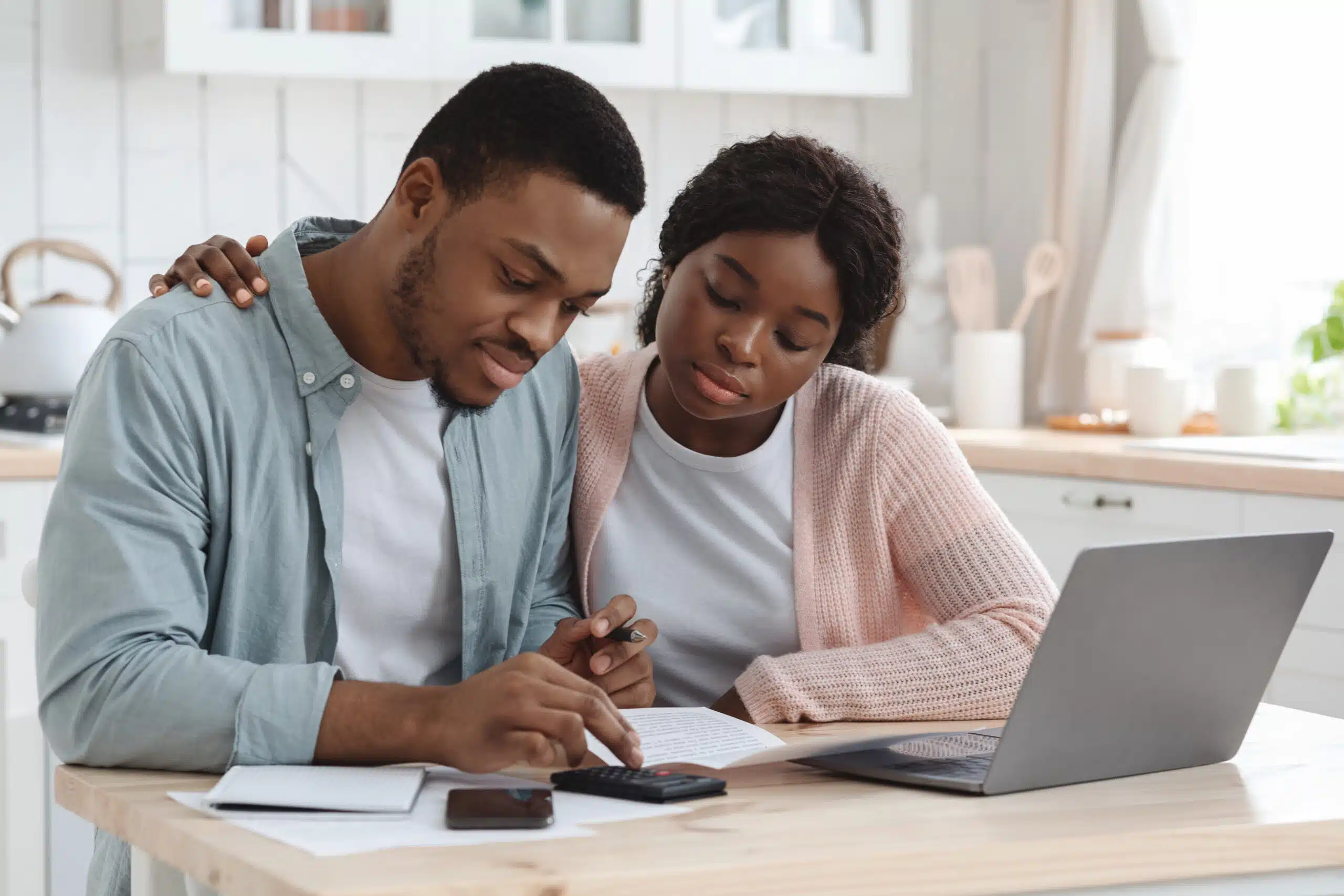 Protecting your finances from some of life’s biggest challenges
