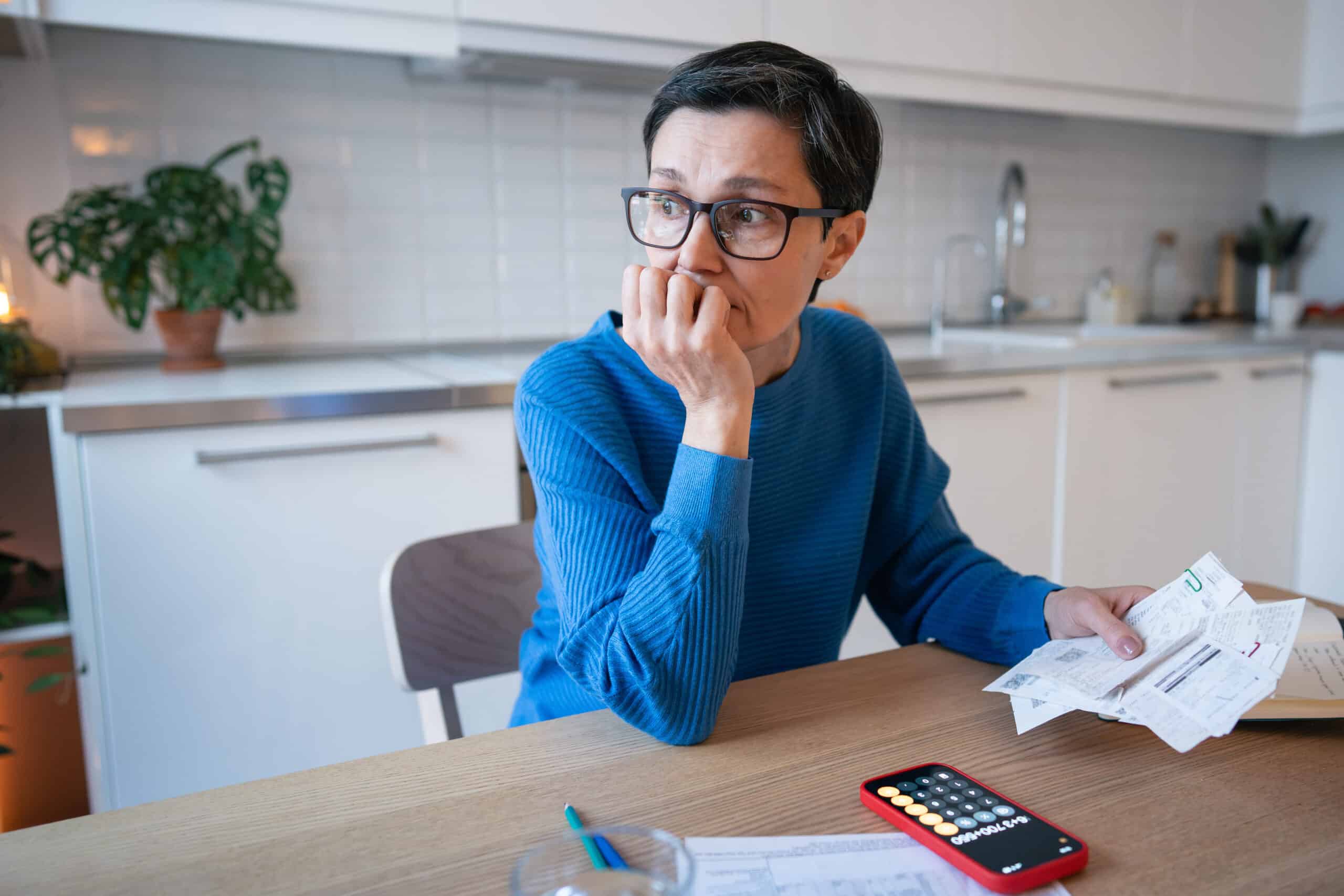 Can a debt collector take money from my bank account​?