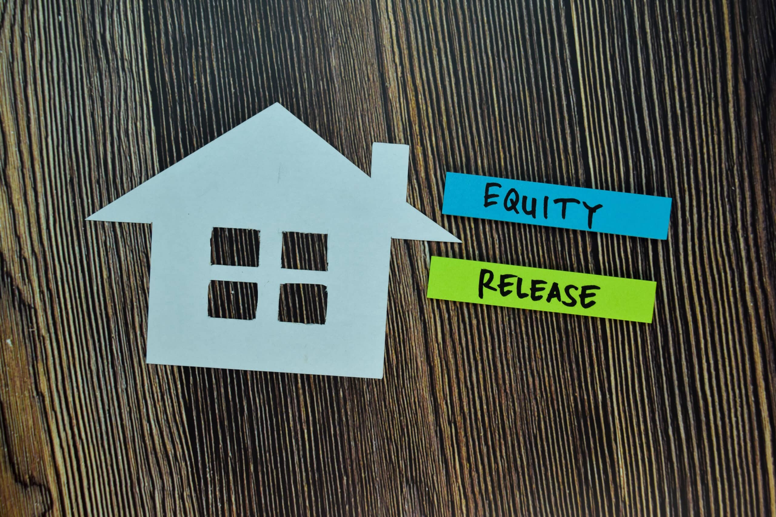 Equity Release: A debt management solution or a last resort?