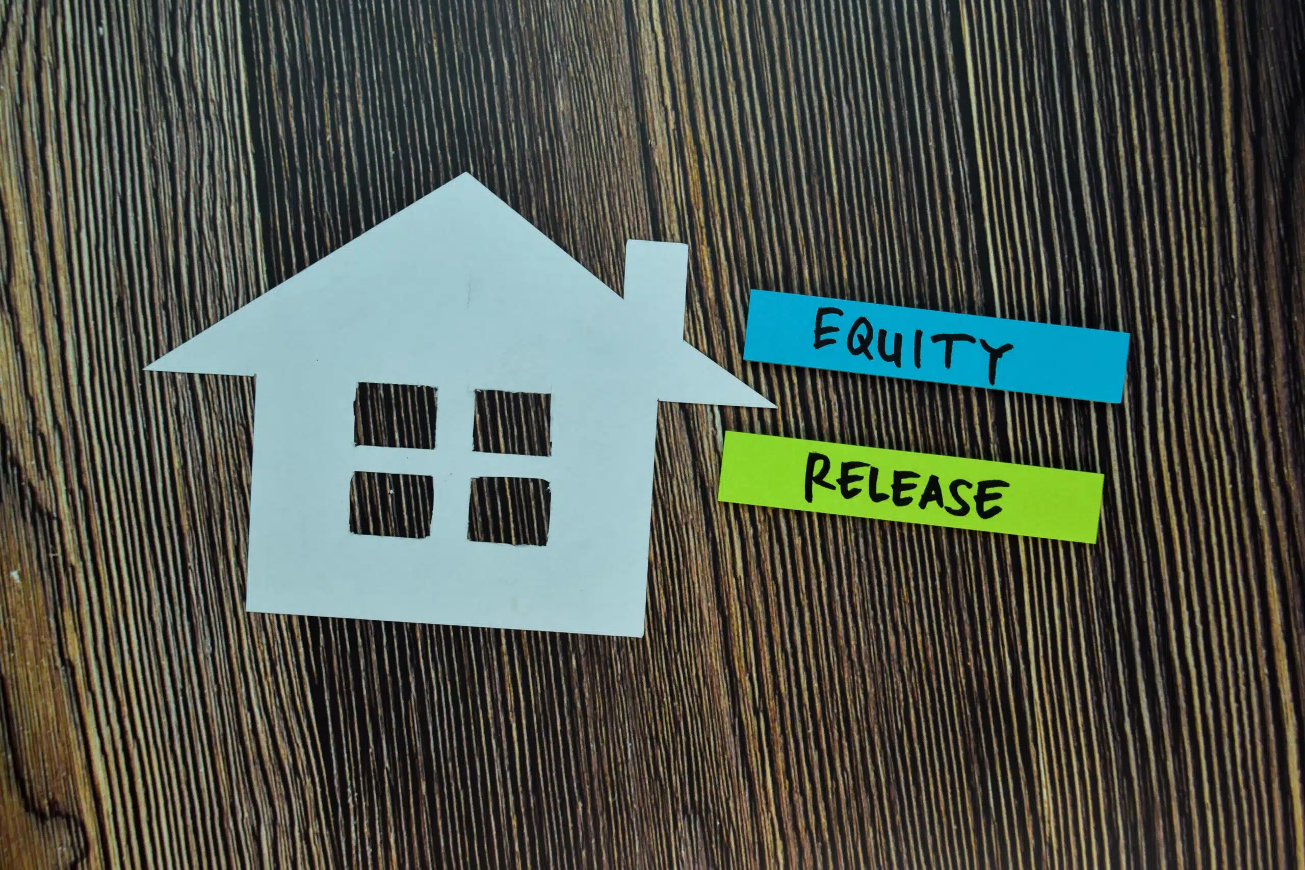 Equity Release: A debt management solution or a last resort?