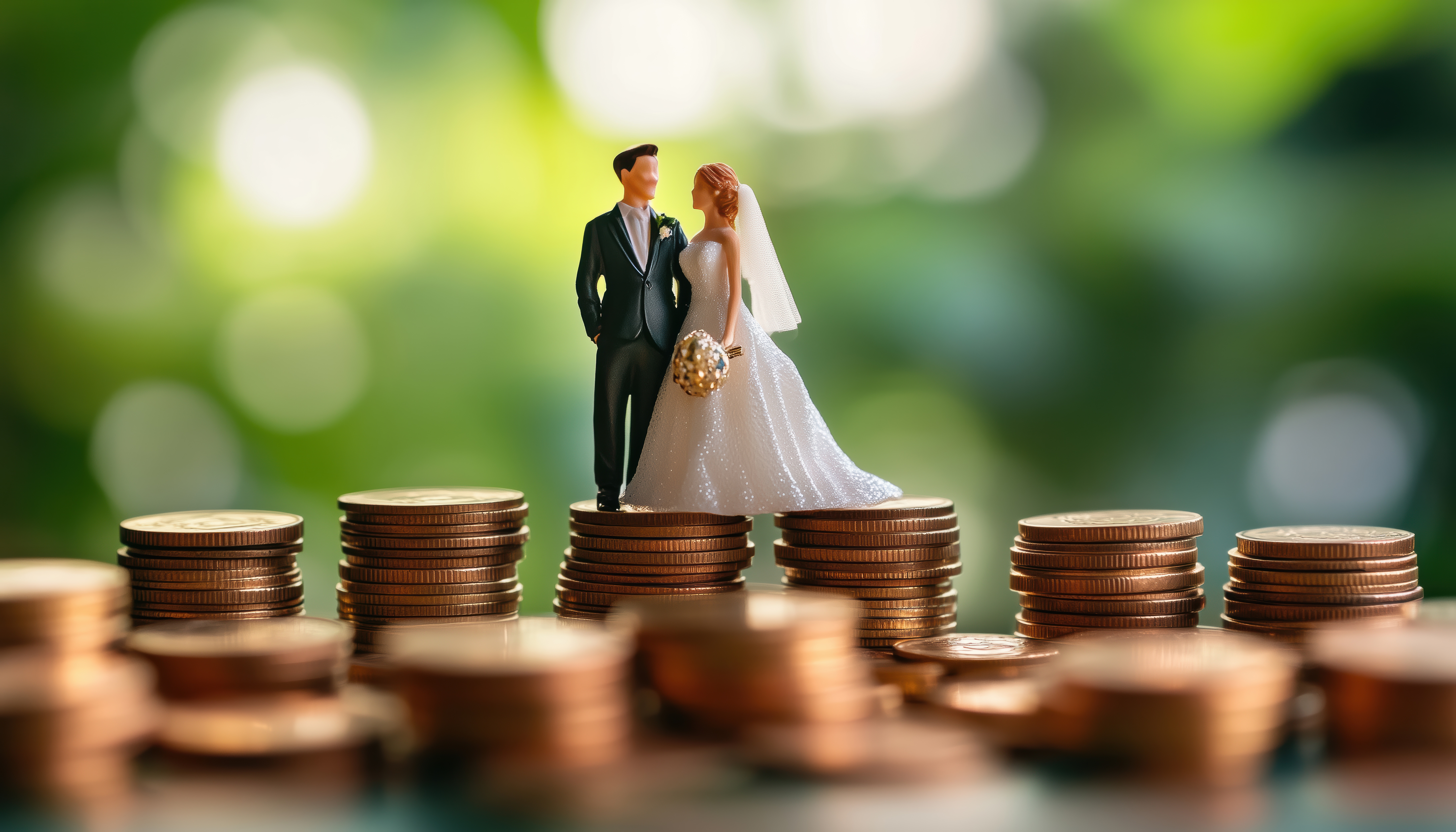 Money problems in marriage: understanding the challenges and finding solutions