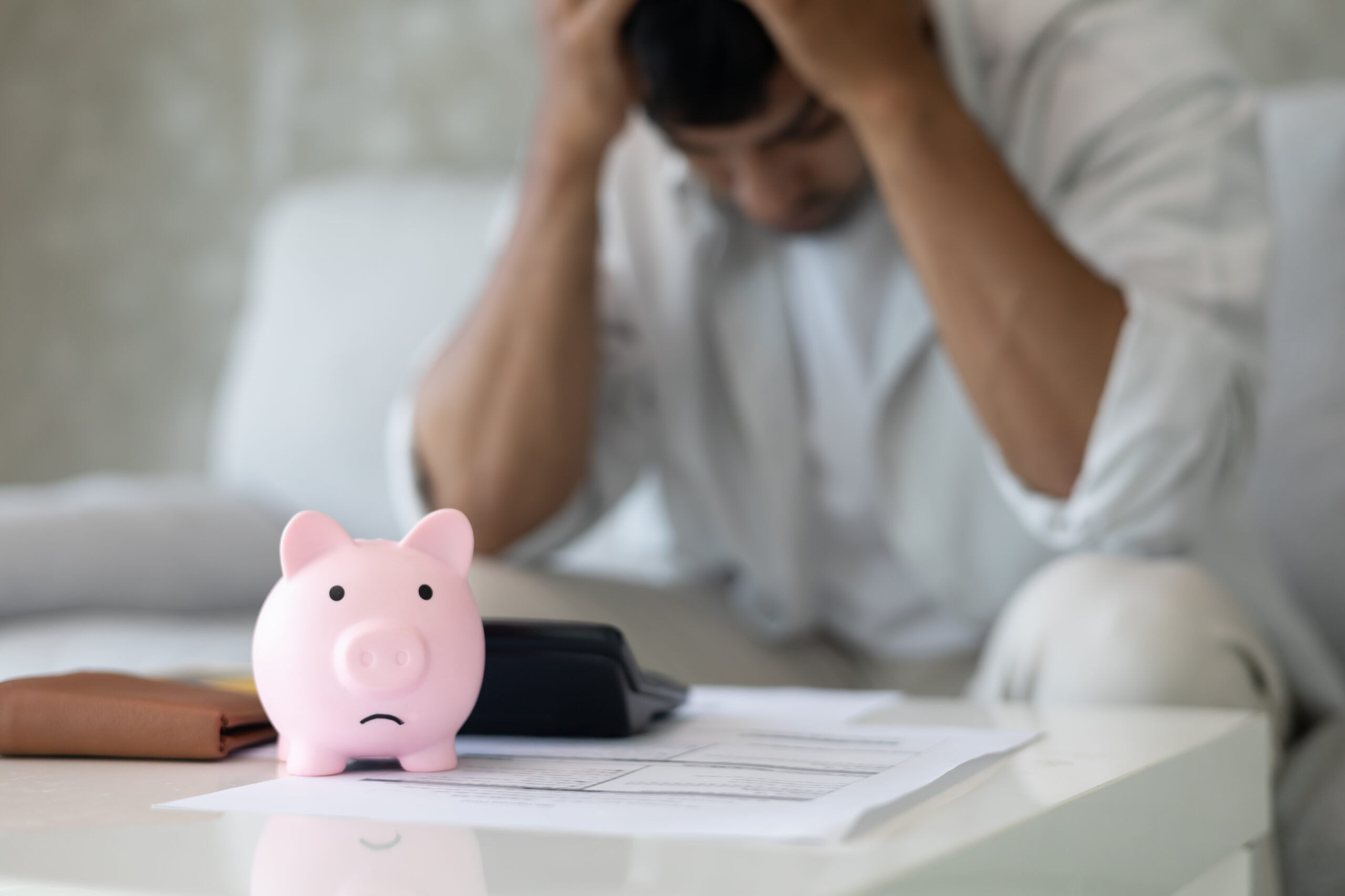 What happens if I can’t make it to payday?