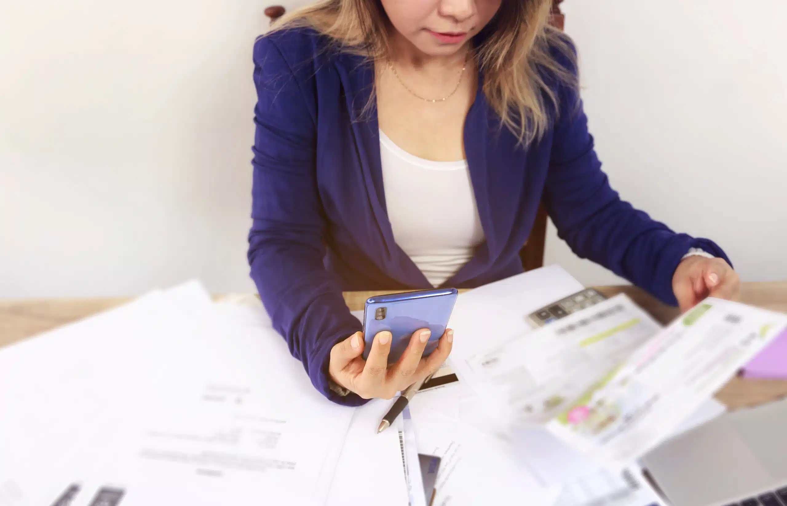 Priority vs non-priority debts: what you need to know