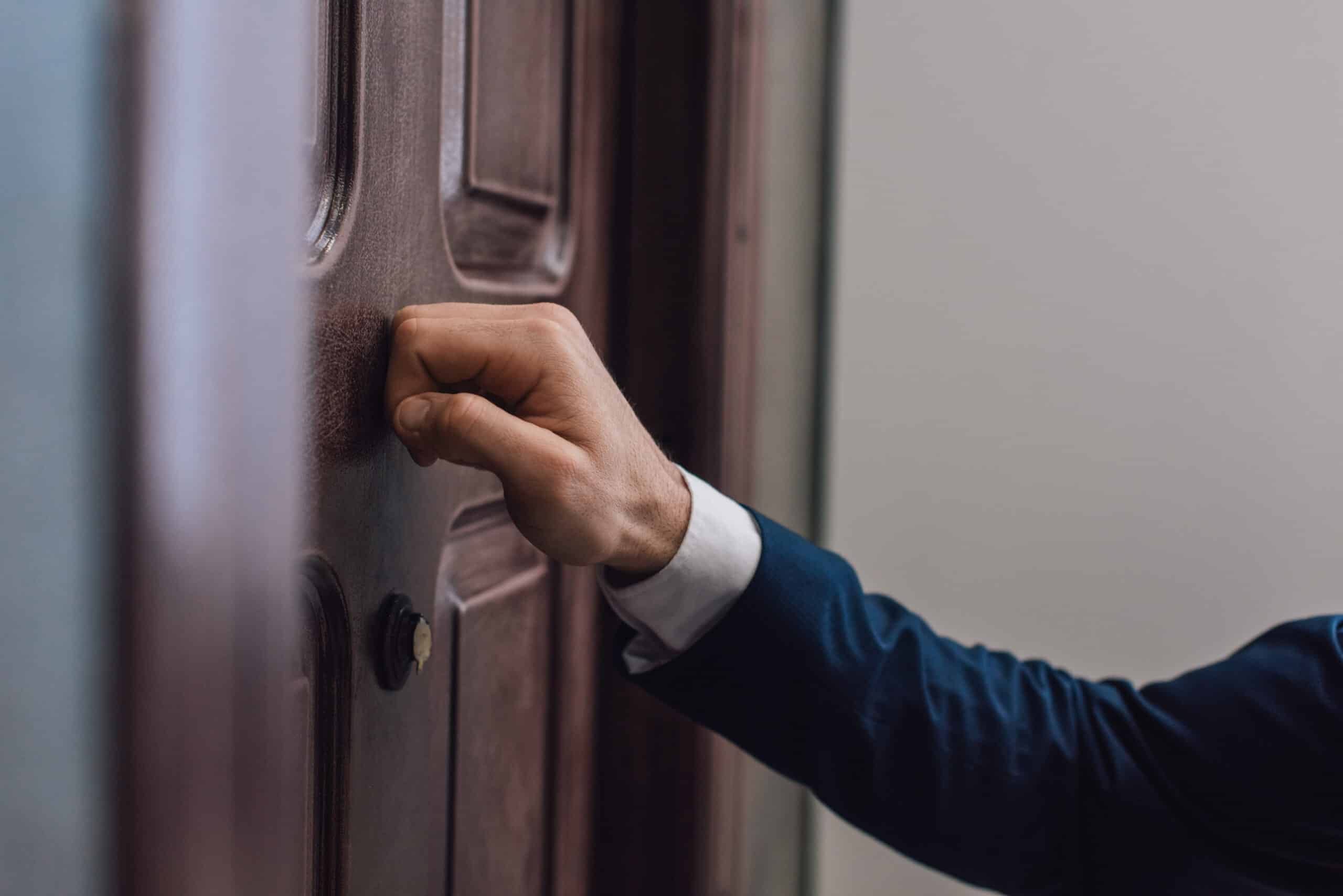 Preventing bailiff action: your step-by-step guide