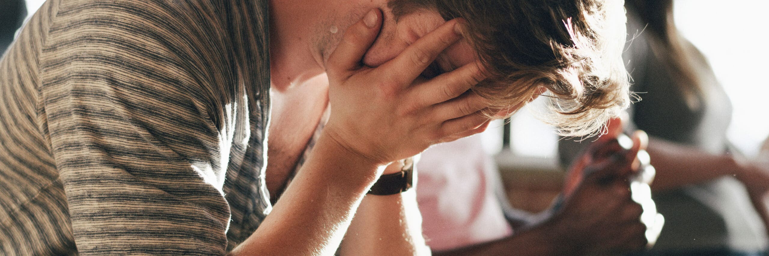 Dealing with debt stress