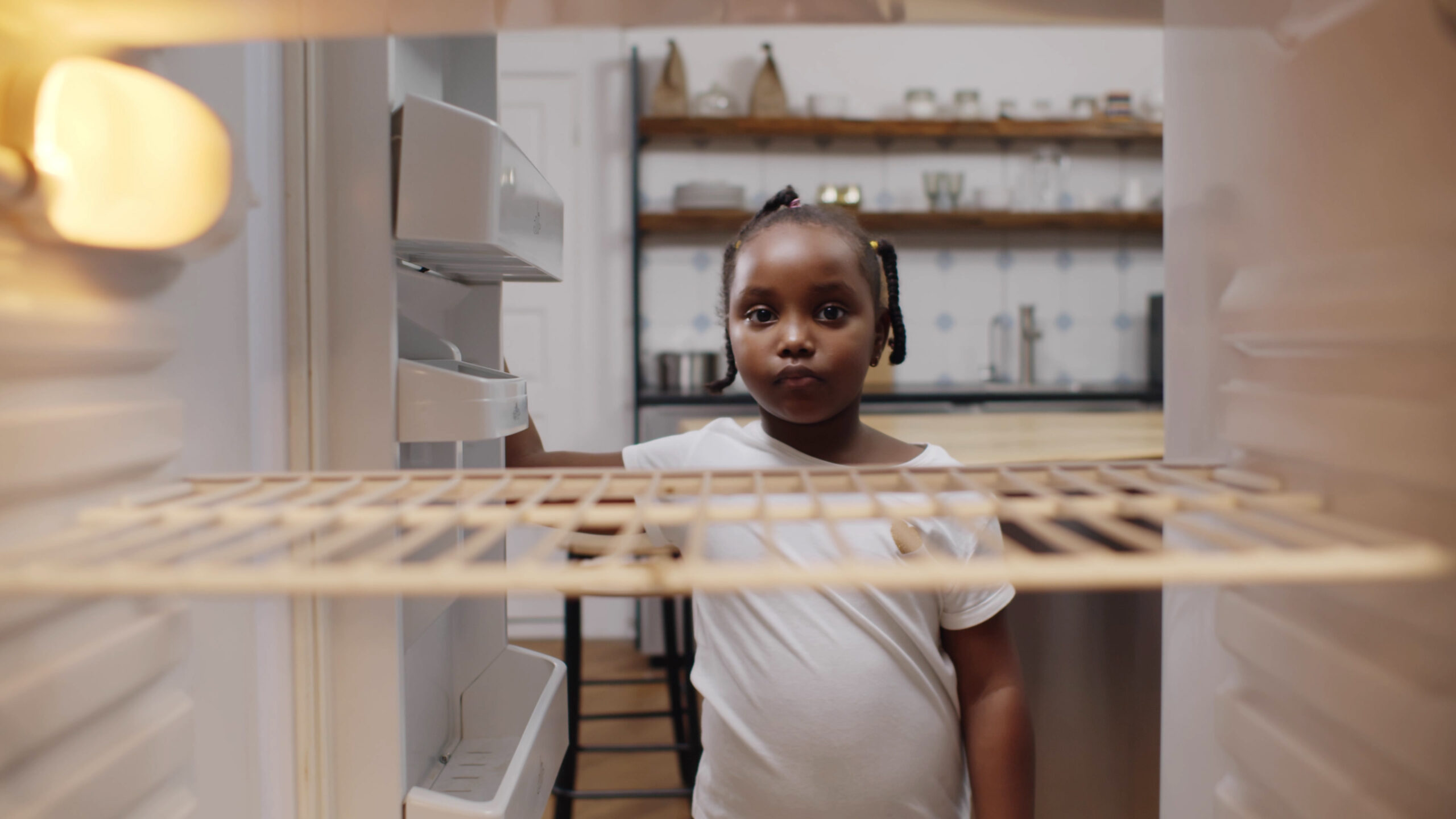 What happens if I can’t afford to feed my family?