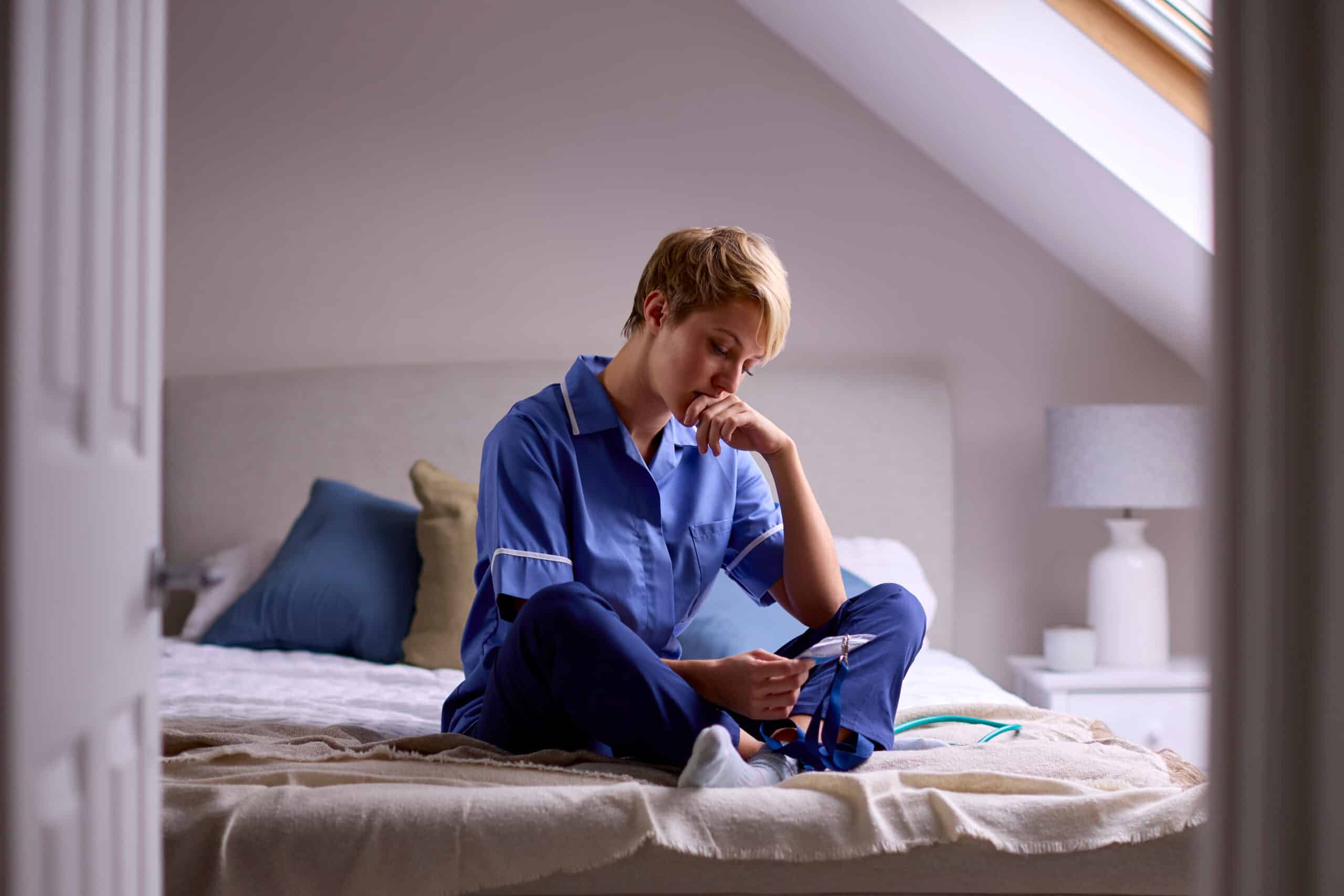 Fallen behind on debt? Why it’s never too late to take action