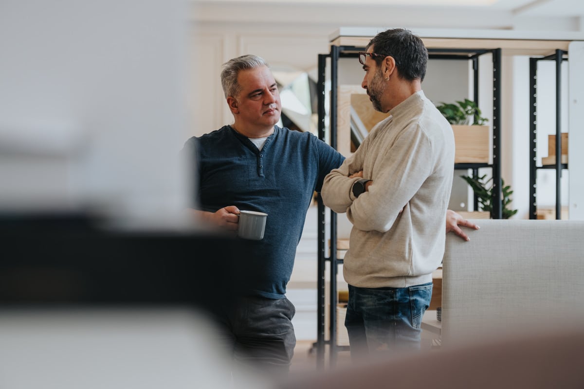 Ashamed to ask for money advice? You’re not the only one