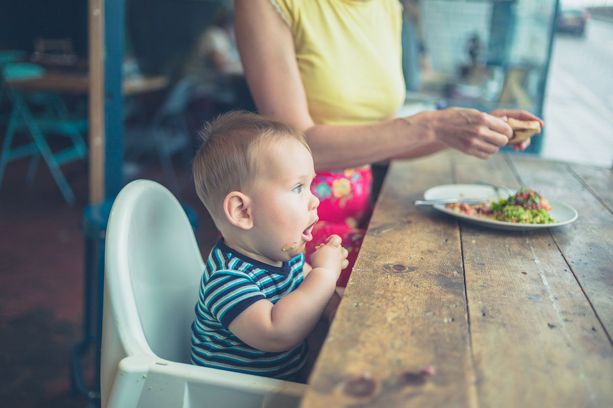 What happens if I can’t afford to feed my family?