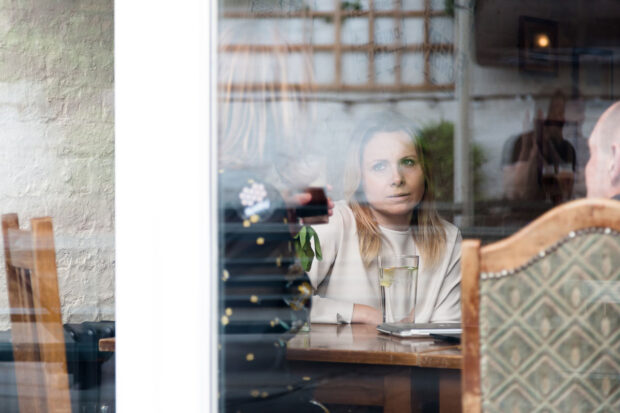 I can’t stop obsessing over my finances Thumbnail