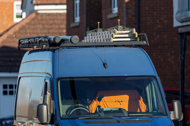 Self employed no work Thumbnail