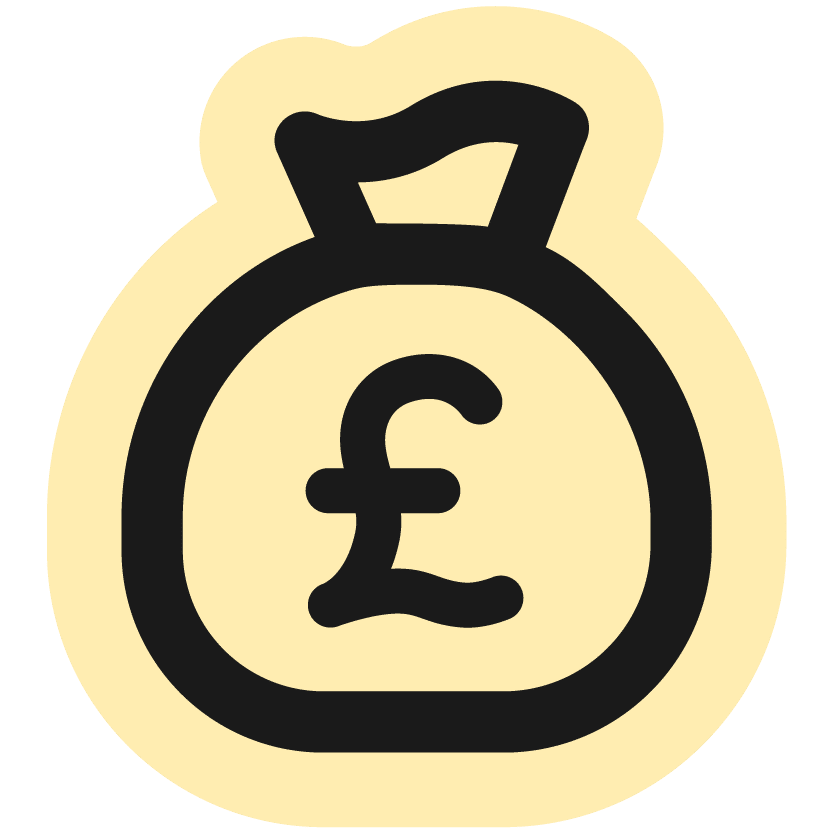 Minimal Asset Process (MAP)