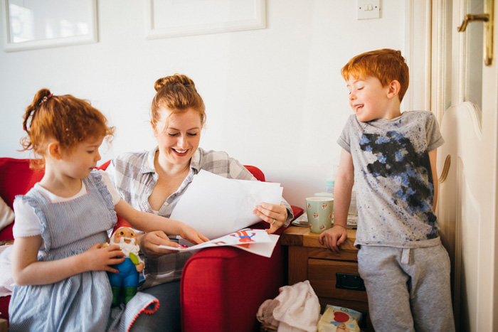How to talk to kids about money