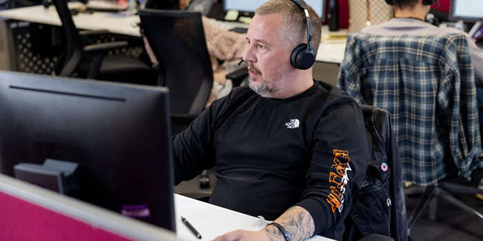 Wayne - Advisor at MoneyPlus